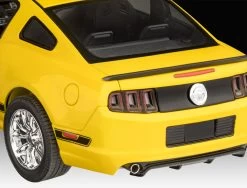Revell 07652 2013 Ford Mustang Boss 302 12 Revell 07652 2013 Ford Mustang Boss 302 -RemoteFun Toys Shop 33626 rev07652 3
