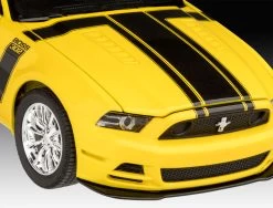 Revell 07652 2013 Ford Mustang Boss 302 13 Revell 07652 2013 Ford Mustang Boss 302 -RemoteFun Toys Shop 33626 rev07652 4