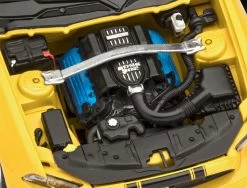 Revell 07652 2013 Ford Mustang Boss 302 14 Revell 07652 2013 Ford Mustang Boss 302 -RemoteFun Toys Shop 33626 rev07652 5