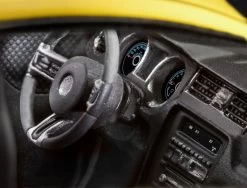 Revell 07652 2013 Ford Mustang Boss 302 15 Revell 07652 2013 Ford Mustang Boss 302 -RemoteFun Toys Shop 33626 rev07652 6