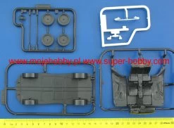 Aoshima 05639 Nissan GT-R (White) - SNAP KIT 10 Aoshima 05639 Nissan GT-R (White) - SNAP KIT -RemoteFun Toys Shop 33715 1 aos05639 2