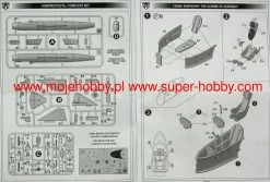 Modelsvit 72026 Yak-1000 12 Modelsvit 72026 Yak-1000 -RemoteFun Toys Shop 33716 2 msv72026 2