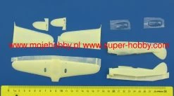 Choroszy Modelbud A79 Breda 64 Biposto -RemoteFun Toys Shop 33819 1 choa79 2