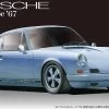 Fujimi 126678 Porsche 911R Coupe '67