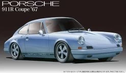 Fujimi 126678 Porsche 911R Coupe '67