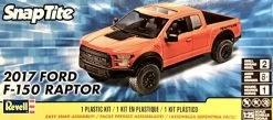 Monogram 1985 Ford F-150 2017 Raptor - SnapTite