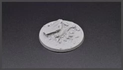 GamersGrass GGRB-RFR60 Rocky Fields Resin Bases Round 60mm (x2) 6 GamersGrass GGRB-RFR60 Rocky Fields Resin Bases Round 60mm (x2) -RemoteFun Toys Shop 34376 rocky fields resin bases round 50mm x3 9