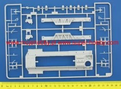 Hobby Boss 82961 Mörser KARL-Gerät 040/041 On Railway Transport Carrier -RemoteFun Toys Shop 34457 1 hbb82961 2