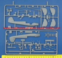 AZ-Model 7648 Fieseler Fi 156C-1/3 "Storch" 11 AZ-Model 7648 Fieseler Fi 156C-1/3 "Storch" -RemoteFun Toys Shop 34459 1 AZM7648 3