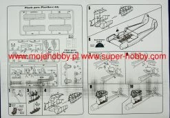 AZ-Model 7648 Fieseler Fi 156C-1/3 "Storch" 14 AZ-Model 7648 Fieseler Fi 156C-1/3 "Storch" -RemoteFun Toys Shop 34459 2 AZM7648 2