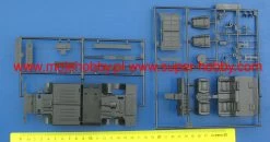 Aoshima 05849 Mitsubishi A133A Galant '78 -RemoteFun Toys Shop 34764 1 AOS05849 1