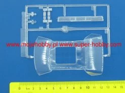 Aoshima 05849 Mitsubishi A133A Galant '78 -RemoteFun Toys Shop 34764 1 AOS05849 3