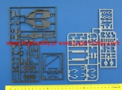 Fujimi 126678 Porsche 911R Coupe '67 13 Fujimi 126678 Porsche 911R Coupe '67 -RemoteFun Toys Shop 34767 1 fjm126678 3