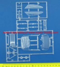 Fujimi 126678 Porsche 911R Coupe '67 15 Fujimi 126678 Porsche 911R Coupe '67 -RemoteFun Toys Shop 34767 1 fjm126678 5