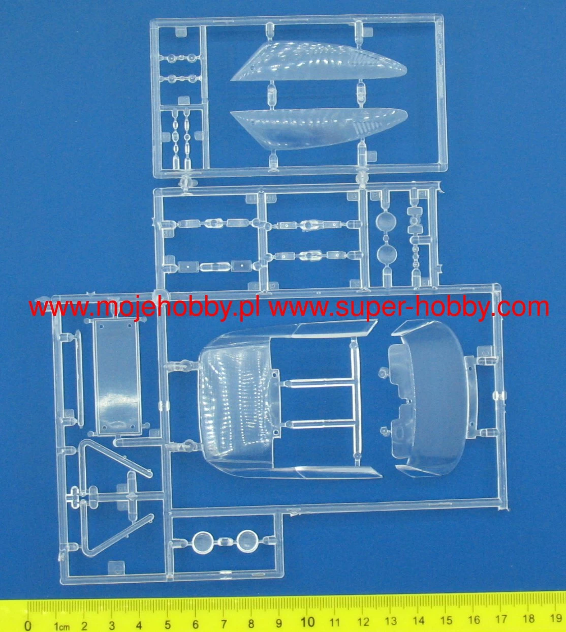 Fujimi 126678 Porsche 911R Coupe '67 6 Fujimi 126678 Porsche 911R Coupe '67 - Image 6