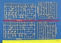 Fujimi 432489 IJN Heavy Cruiser Suzuya 1944/Sho Ichigo Operation -RemoteFun Toys Shop 34767 1 fjm432489 2