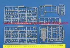 Fujimi 432489 IJN Heavy Cruiser Suzuya 1944/Sho Ichigo Operation -RemoteFun Toys Shop 34767 1 fjm432489 3