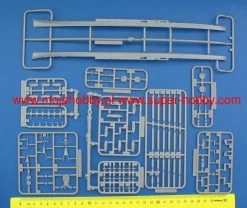 Fujimi 432489 IJN Heavy Cruiser Suzuya 1944/Sho Ichigo Operation -RemoteFun Toys Shop 34767 1 fjm432489 4