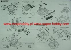 Fujimi 126678 Porsche 911R Coupe '67 18 Fujimi 126678 Porsche 911R Coupe '67 -RemoteFun Toys Shop 34767 2 fjm126678 2