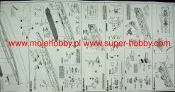 Fujimi 432489 IJN Heavy Cruiser Suzuya 1944/Sho Ichigo Operation -RemoteFun Toys Shop 34767 2 fjm432489 3