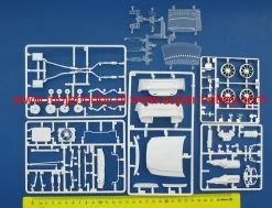 Revell 07652 2013 Ford Mustang Boss 302 18 Revell 07652 2013 Ford Mustang Boss 302 -RemoteFun Toys Shop 34769 1 rev07652 2