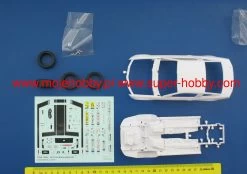 Revell 07652 2013 Ford Mustang Boss 302 19 Revell 07652 2013 Ford Mustang Boss 302 -RemoteFun Toys Shop 34769 1 rev07652 3