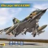 Modelsvit 72063 Mirage III EA/EBR