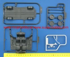 Aoshima 05641 Nissan GT-R (Ultimate Metal Silver) -RemoteFun Toys Shop 35053 1 AOS05641 2