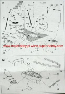 AJM Models 700-001 Ascot Class Minesweeper -RemoteFun Toys Shop 35053 2 AJD 700 001 3