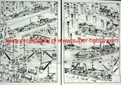 AJM Models 700-028 USS Monitor LSV-5 1944 R. 13 AJM Models 700-028 USS Monitor LSV-5 1944 R. -RemoteFun Toys Shop 35053 2 AJD 700 028 3