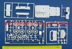 Monogram 4482 Cadillac Escalade 12 Monogram 4482 Cadillac Escalade -RemoteFun Toys Shop 35054 1 MON4482 2