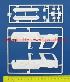 Monogram 4482 Cadillac Escalade 13 Monogram 4482 Cadillac Escalade -RemoteFun Toys Shop 35054 1 MON4482 3