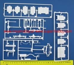 Monogram 4482 Cadillac Escalade 14 Monogram 4482 Cadillac Escalade -RemoteFun Toys Shop 35054 1 MON4482 4