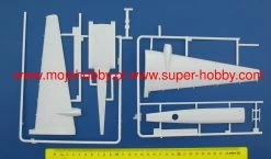 Heller 56380 Ju-52/3M - Starter Set -RemoteFun Toys Shop 35235 1 hlr56380 3