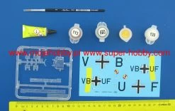 Heller 56380 Ju-52/3M - Starter Set -RemoteFun Toys Shop 35235 1 hlr56380 5