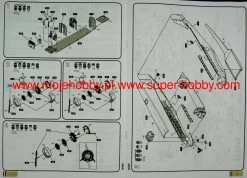 Heller 56380 Ju-52/3M - Starter Set -RemoteFun Toys Shop 35235 2 hlr56380 3