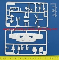MisterCraft D203s Supermarine 'Spitfire' Mk.VB - Model Set -RemoteFun Toys Shop 35393 1 mscD203s 2