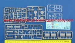 MiniArt 35620 Italian Petrol Station 1930-40s -RemoteFun Toys Shop 35607 1 mna35620 2