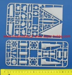Modelsvit 72063 Mirage III EA/EBR -RemoteFun Toys Shop 35656 1 MSV72063 2