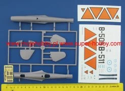 Azur FR042 B-10 Export WH-2/ WAA -RemoteFun Toys Shop 35656 1 azuFR042 3