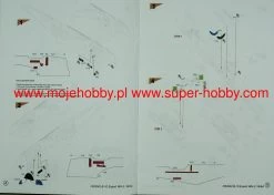 Azur FR042 B-10 Export WH-2/ WAA -RemoteFun Toys Shop 35656 2 azuFR042 3