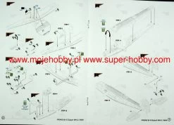 Azur FR042 B-10 Export WH-2/ WAA -RemoteFun Toys Shop 35656 2 azuFR042 4