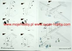 Azur FR042 B-10 Export WH-2/ WAA -RemoteFun Toys Shop 35656 2 azuFR042 5