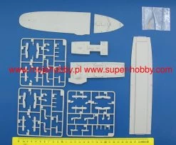 Trumpeter 05631 USS Langley CV-1 -RemoteFun Toys Shop 35657 1 tru05631 4