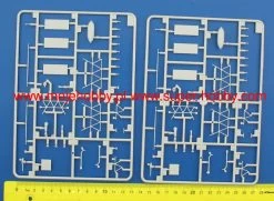 Trumpeter 05631 USS Langley CV-1 -RemoteFun Toys Shop 35657 1 tru05631 5