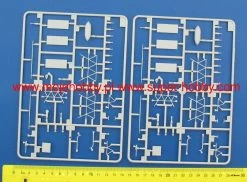 Trumpeter 05631 USS Langley CV-1 -RemoteFun Toys Shop 35657 1 tru05631 6