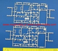 Trumpeter 05631 USS Langley CV-1 -RemoteFun Toys Shop 35657 1 tru05631 8