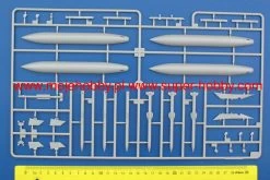 Trumpeter 05811 Chinese J-20 Mighty Dragon 13 Trumpeter 05811 Chinese J-20 Mighty Dragon -RemoteFun Toys Shop 35657 1 tru05811 2