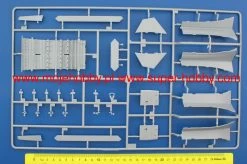 Trumpeter 05811 Chinese J-20 Mighty Dragon 16 Trumpeter 05811 Chinese J-20 Mighty Dragon -RemoteFun Toys Shop 35657 1 tru05811 5