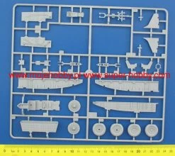 Trumpeter 05811 Chinese J-20 Mighty Dragon 17 Trumpeter 05811 Chinese J-20 Mighty Dragon -RemoteFun Toys Shop 35657 1 tru05811 6